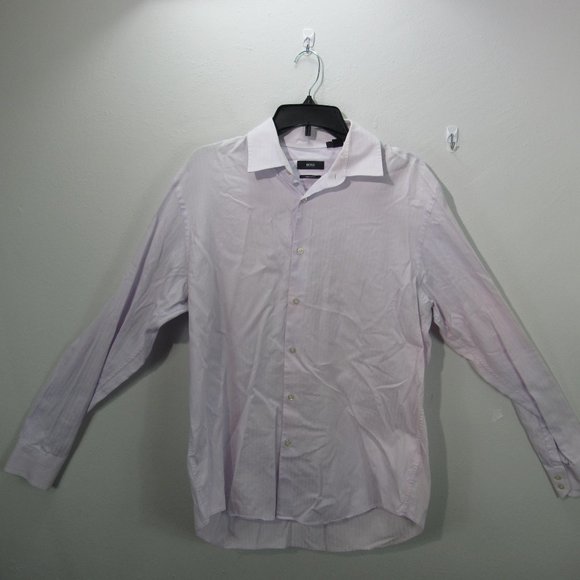 Hugo Boss Other - 😀Bogo!👛Boss Hugo Boss regular. Pink Size 17